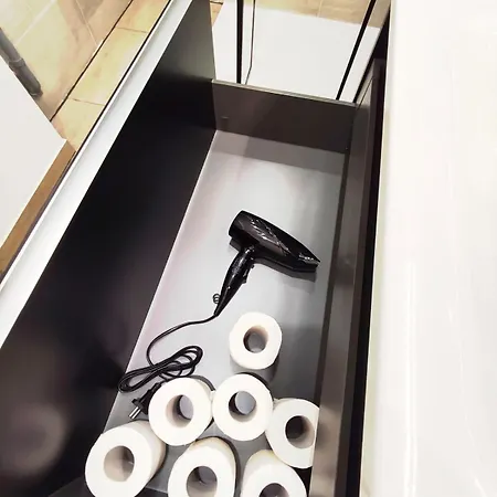 Les Frontalieres T1 Avec Parking Et Balcon Secteur Thionville Luxembourg 公寓 *