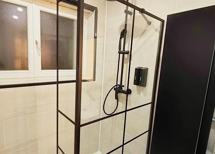 Les Frontalieres T1 Avec Parking Et Balcon Secteur Thionville Luxembourg 公寓 Yutz