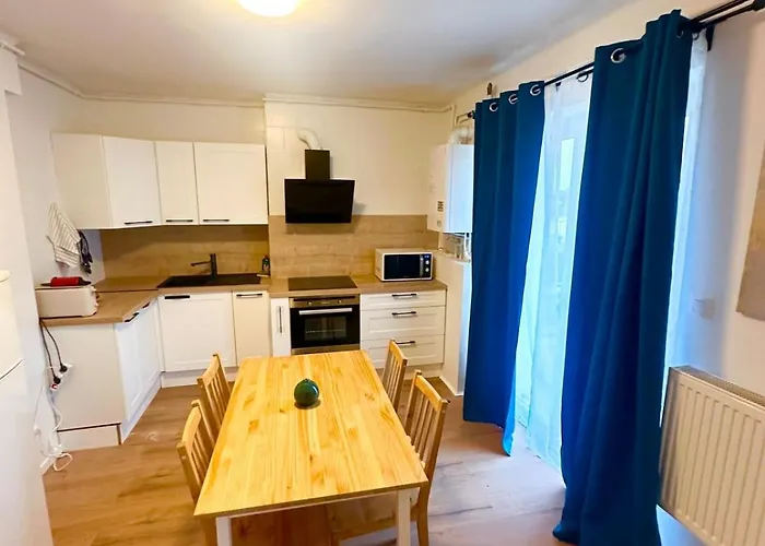 公寓 Les Frontalieres T1 Avec Parking Et Balcon Secteur Thionville Luxembourg *