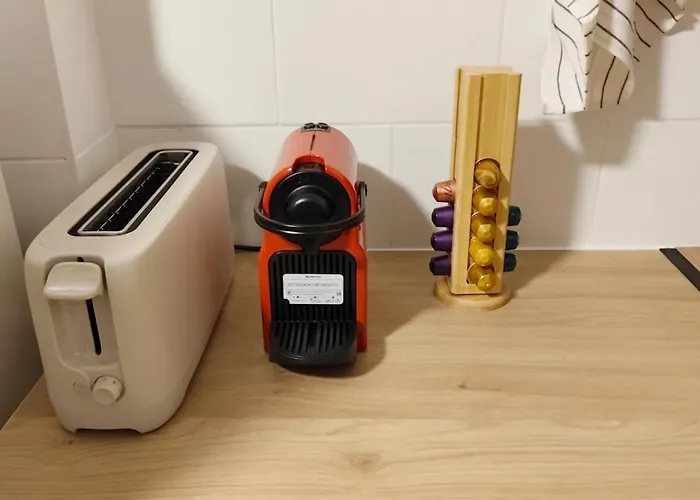 公寓 Les Frontalieres T1 Avec Parking Et Balcon Secteur Thionville Luxembourg