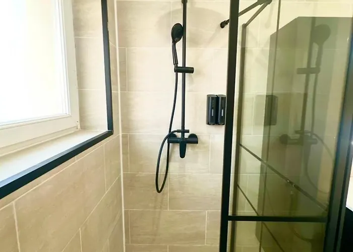 Les Frontalieres T1 Avec Parking Et Balcon Secteur Thionville Luxembourg Yutz