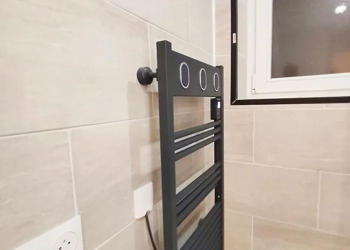 Les Frontalieres T1 Avec Parking Et Balcon Secteur Thionville Luxembourg