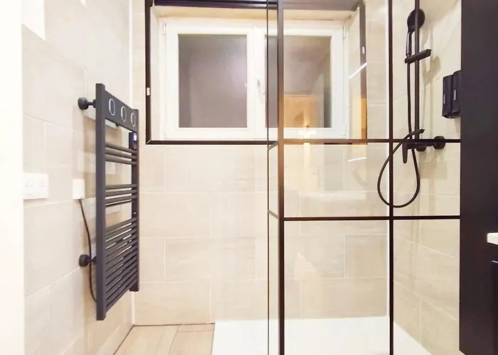 Les Frontalieres T1 Avec Parking Et Balcon Secteur Thionville Luxembourg 公寓