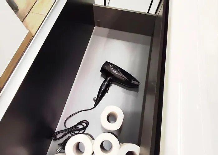 Les Frontalieres T1 Avec Parking Et Balcon Secteur Thionville Luxembourg 公寓 *